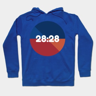 28:28 Hoodie